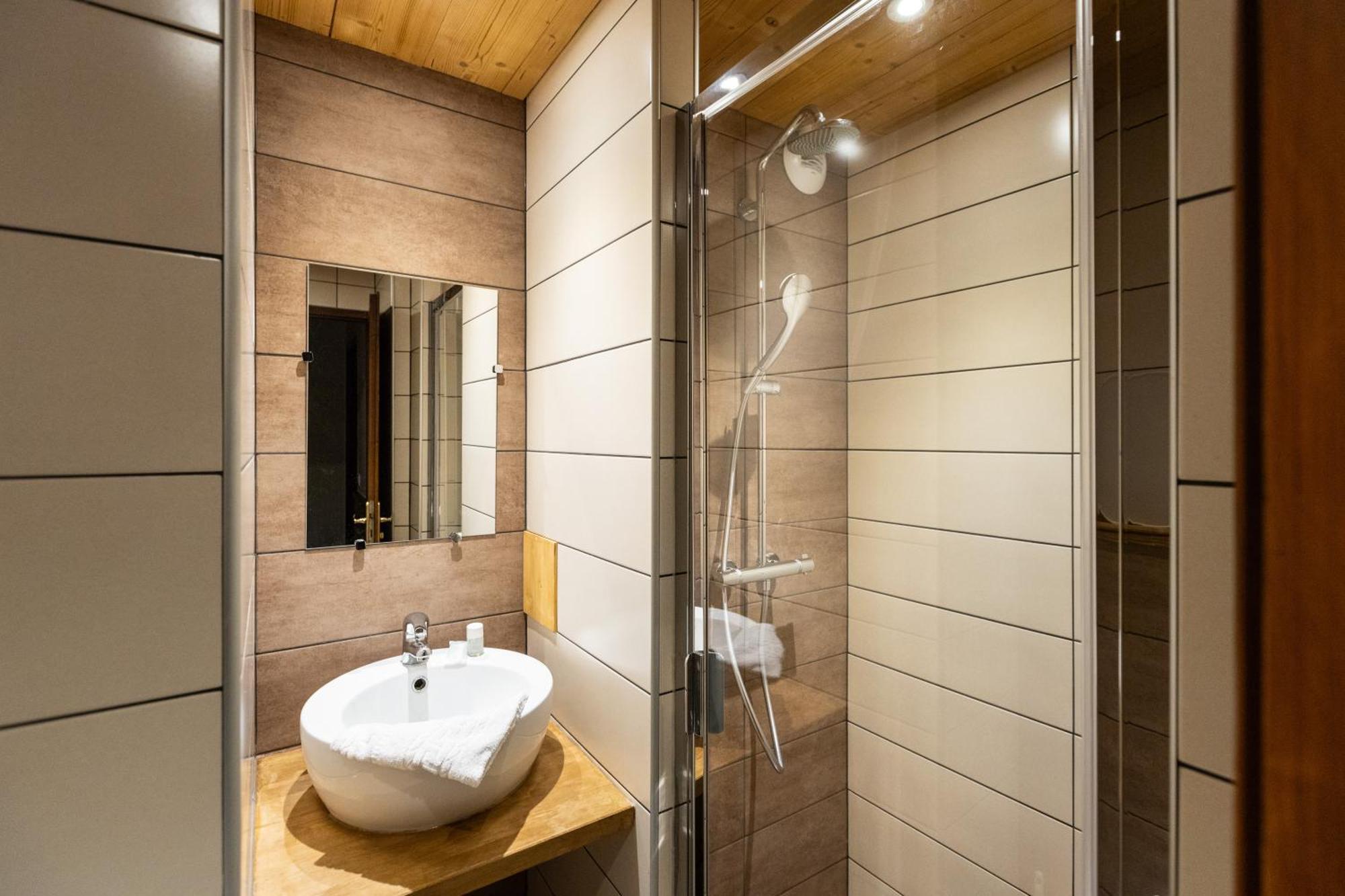 Chalet Val 2400 Val Thorens Exterior photo