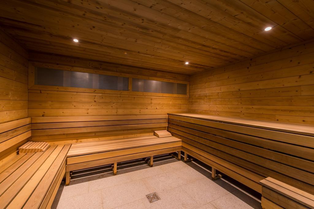 Chalet Val 2400 Val Thorens Exterior photo
