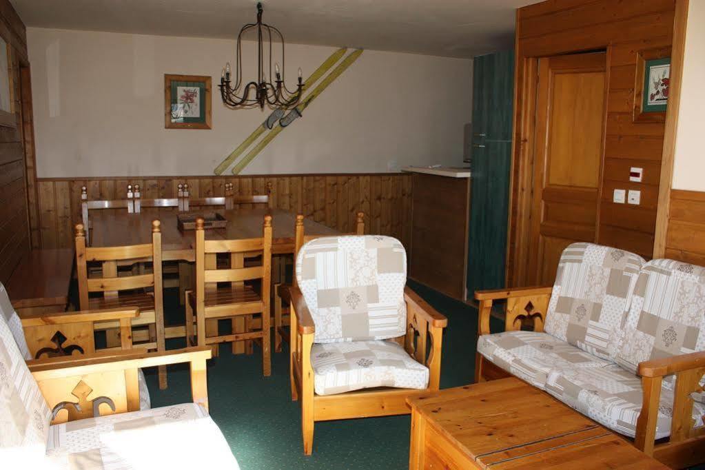 Chalet Val 2400 Val Thorens Exterior photo