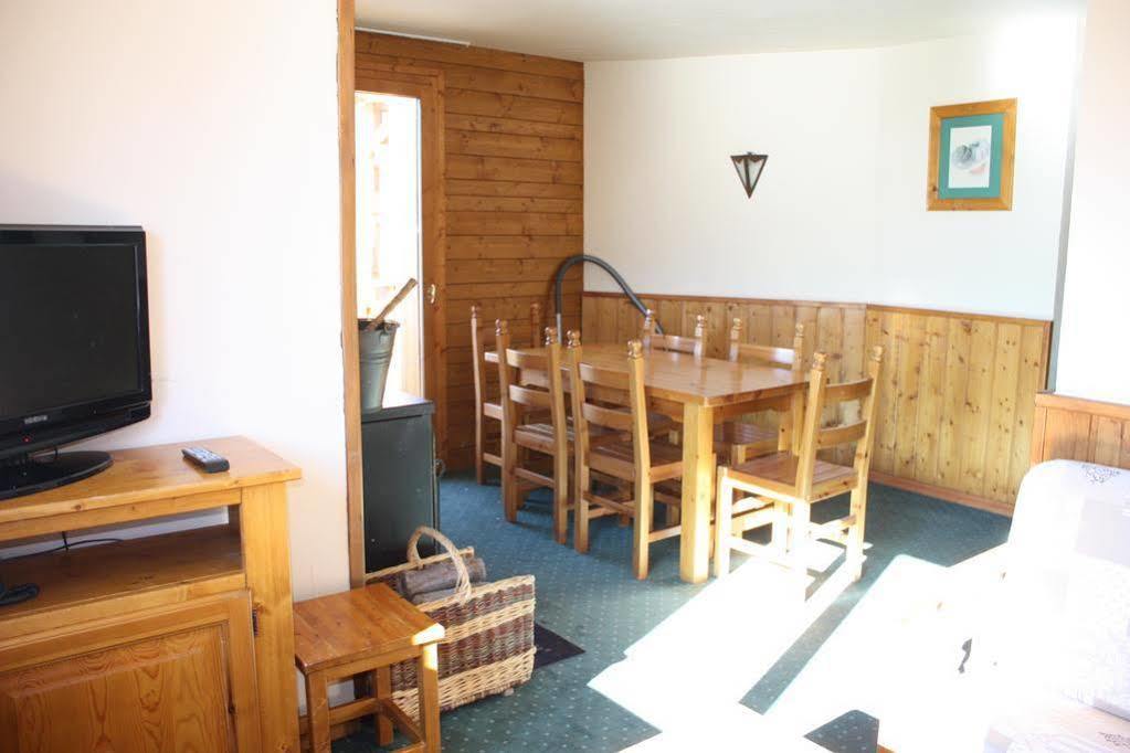 Chalet Val 2400 Val Thorens Exterior photo