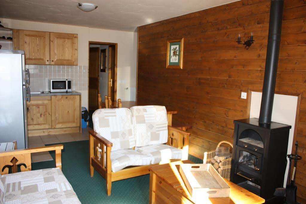 Chalet Val 2400 Val Thorens Exterior photo